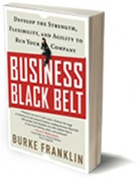 Business_Black_Belt Click the book to see what it can teach you